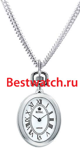Часы Royal London Pendant 90023-01